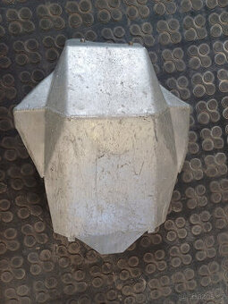 kryt pod motor KTM 690