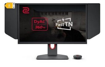 24.5" ZOWIE by BenQ XL2566K