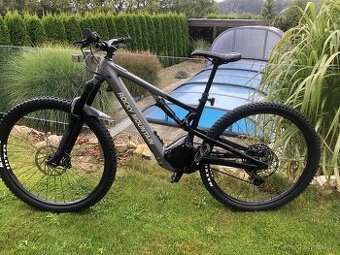 Elektrokolo rocky mountain instinct 30