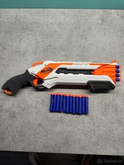 Nerf roughcut 2x4
