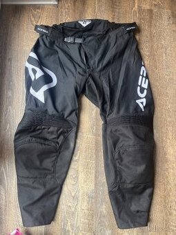 ACERBIS kalhoty MX-TRACK INC vel.42