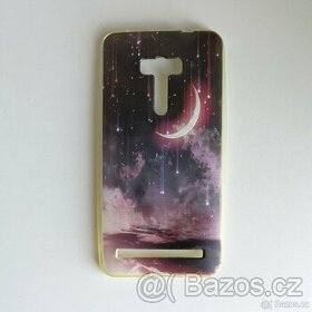 Kryt na mobil s potiskem