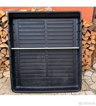 Vana do kufru pro Superb 3 kombi