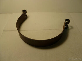 Třmen držáku dynama na MULTICAR 22