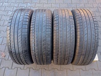 215/70/16 zimní pneu marangoni