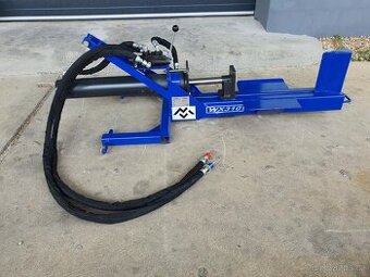 Prodám hydraulické štípačky za traktor, platí do smazání