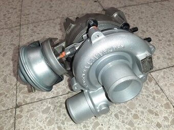 Turbo Toyota Rav4 II 2.0 D 1CD-FTV