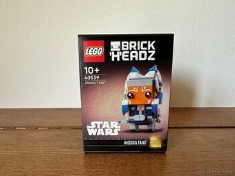 LEGO® Star Wars™ 40539 Ahsoka Tano