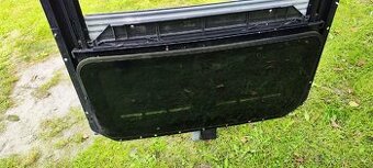 Prodám na vw Golf 5 , 6 stresni okno