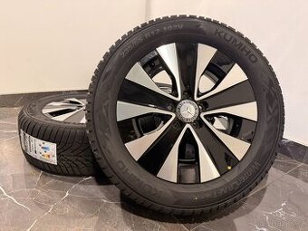 origo zimní Mercedes V-Klasse W447 A4484011100 r17