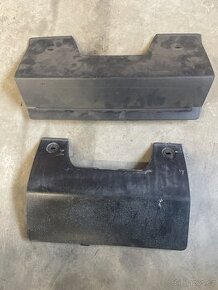 Originalni Kryt narazniku tazneho DP0500011