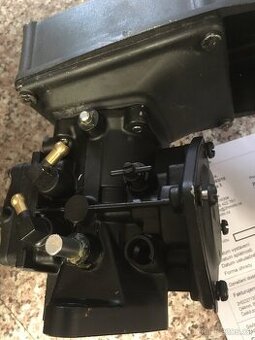 Karburátory mikuni bn 44