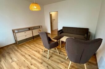 Prodej prosvětleného bytu 2+1 57m² - Lužická