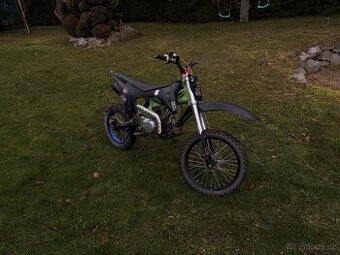 Pidbike 125
