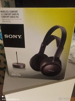 Philips sluchátka k tv