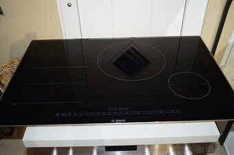Bosch indukční varná deska PIN875N27E , šířka 82 cm