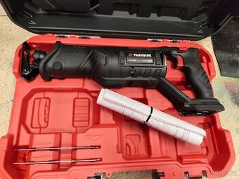 Parkside Performance