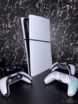 Playstation 5 Slim Digital Edition