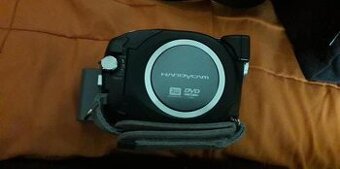 Kamera od Radka Sychru