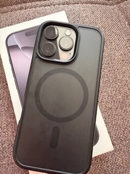 IPhone 16pro 256GB black Titanium