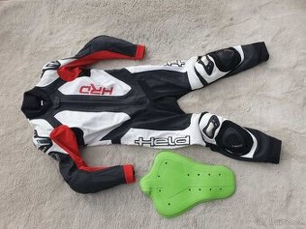 Moto kombineza Held Slade 52 Eur