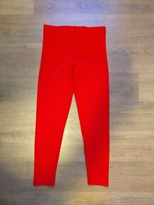 Dívčí legíny vel. 128