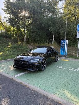 Vyměním rs5 b9 za rs3 8Y