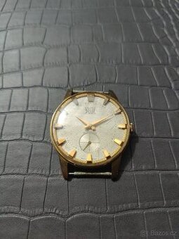 Britix Swiss made Watch
