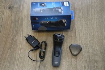 Holící strojek Philips Series S1142, nový, záruka