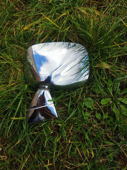 Zpětné zrcátko Volha 24