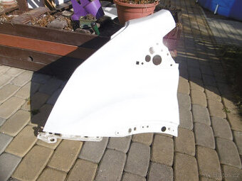 Ford Transit 2014- LP blatník