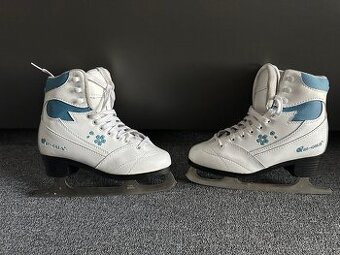 Dámské lední brusle vel.37