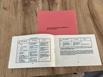 babeta 210 návod + registrace