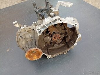 Škoda,VW 1.2 HTP - Převodovka 5q GSB