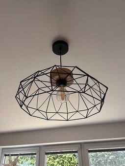 Lustr/stropní svítidlo