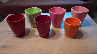 Ozdobné květináče