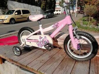 Dětské kolo Specialized 12