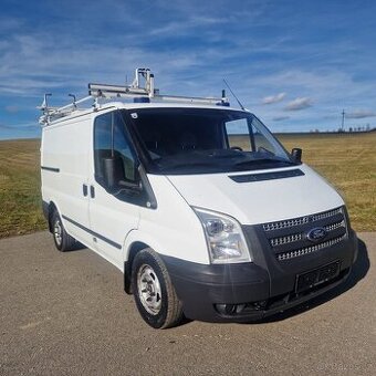 Ford Transit L1H1 “””83000km”””