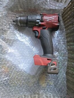 Milwaukee FPD2 - nefunkční na díly(vadná elektronika)