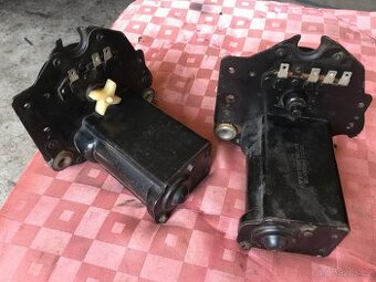 Motory stěračů USA 12V CHEVROLET