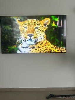 Prodám tv Samsung 65