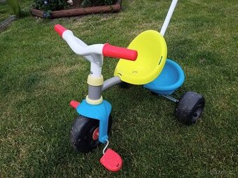 Tříkolka Smoby Be Move