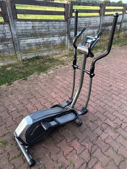ELIPTICKÝ TRENAŽÉR HOUSEFIT MOTIO 35