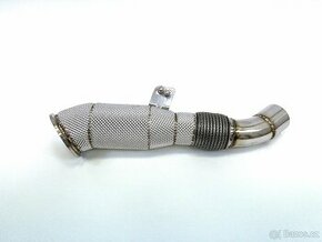 Downpipe s tepelným izolantem pro BMW - x40i - B58