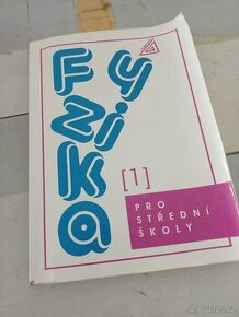 Fyzika pro střední školy