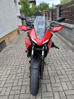 Yamaha Tracer 7