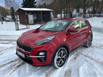 KIA Sportage 1.6 4x4
