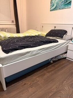 Postel SONGESAND 140x200