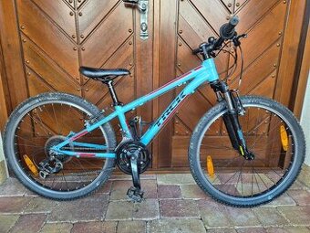 Dětské kolo Trek Superfly 24"
