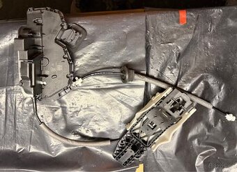 Zadní pravý zámek Škoda 5TA 839 016 AA